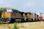 BNSF 739 East